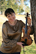 Evgeniya Belinskaya